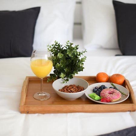 L&R Luxury Apartment- Free Parking Zadar Bagian luar foto