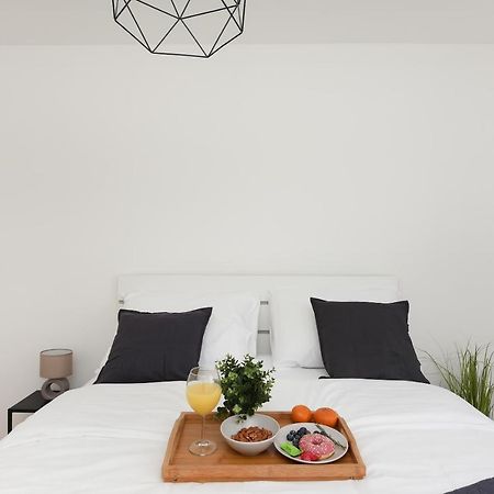 L&R Luxury Apartment- Free Parking Zadar Bagian luar foto