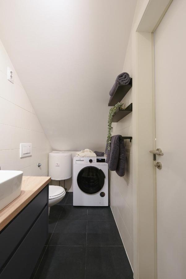 L&R Luxury Apartment- Free Parking Zadar Bagian luar foto