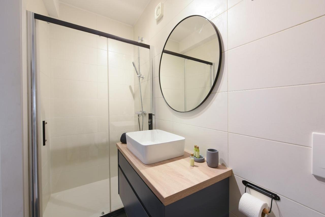 L&R Luxury Apartment- Free Parking Zadar Bagian luar foto