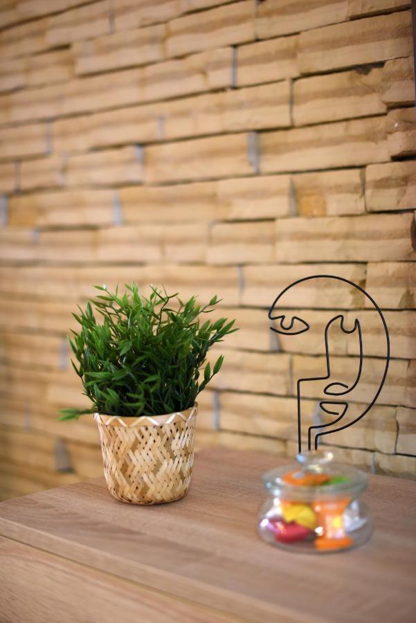 L&R Luxury Apartment- Free Parking Zadar Bagian luar foto