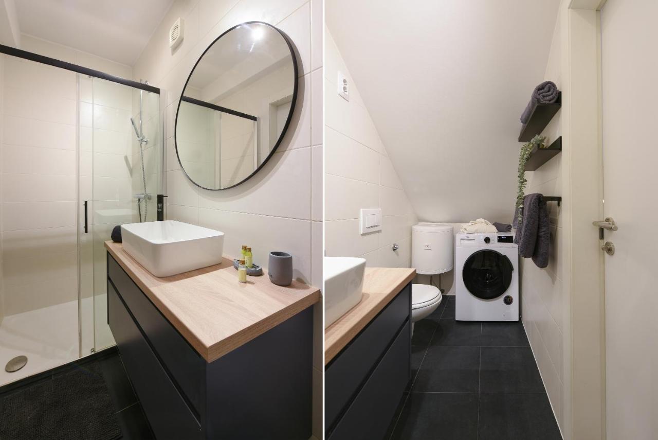 L&R Luxury Apartment- Free Parking Zadar Bagian luar foto
