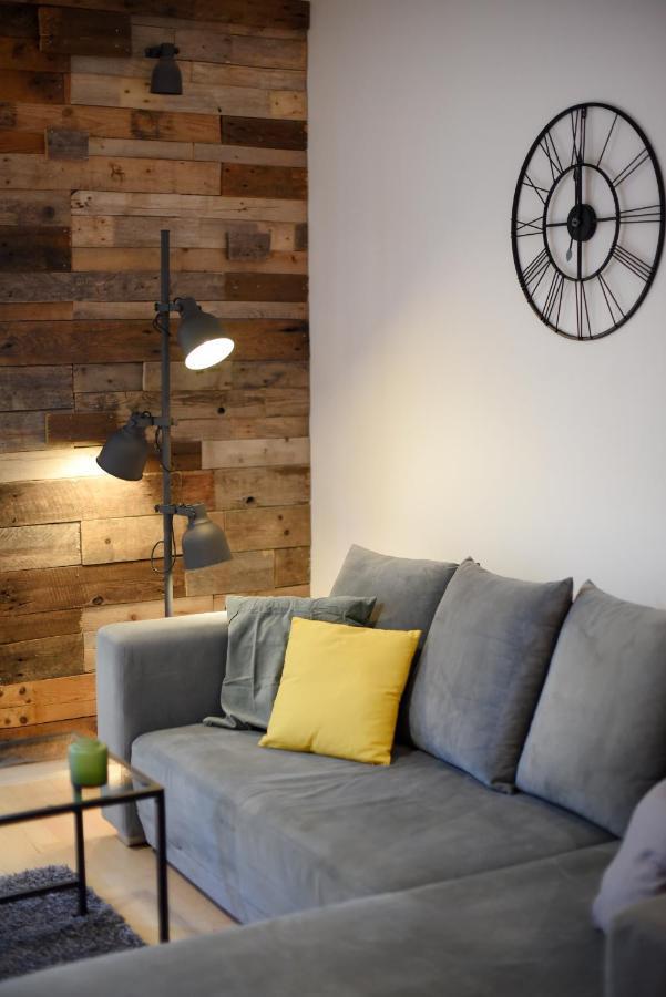 L&R Luxury Apartment- Free Parking Zadar Bagian luar foto