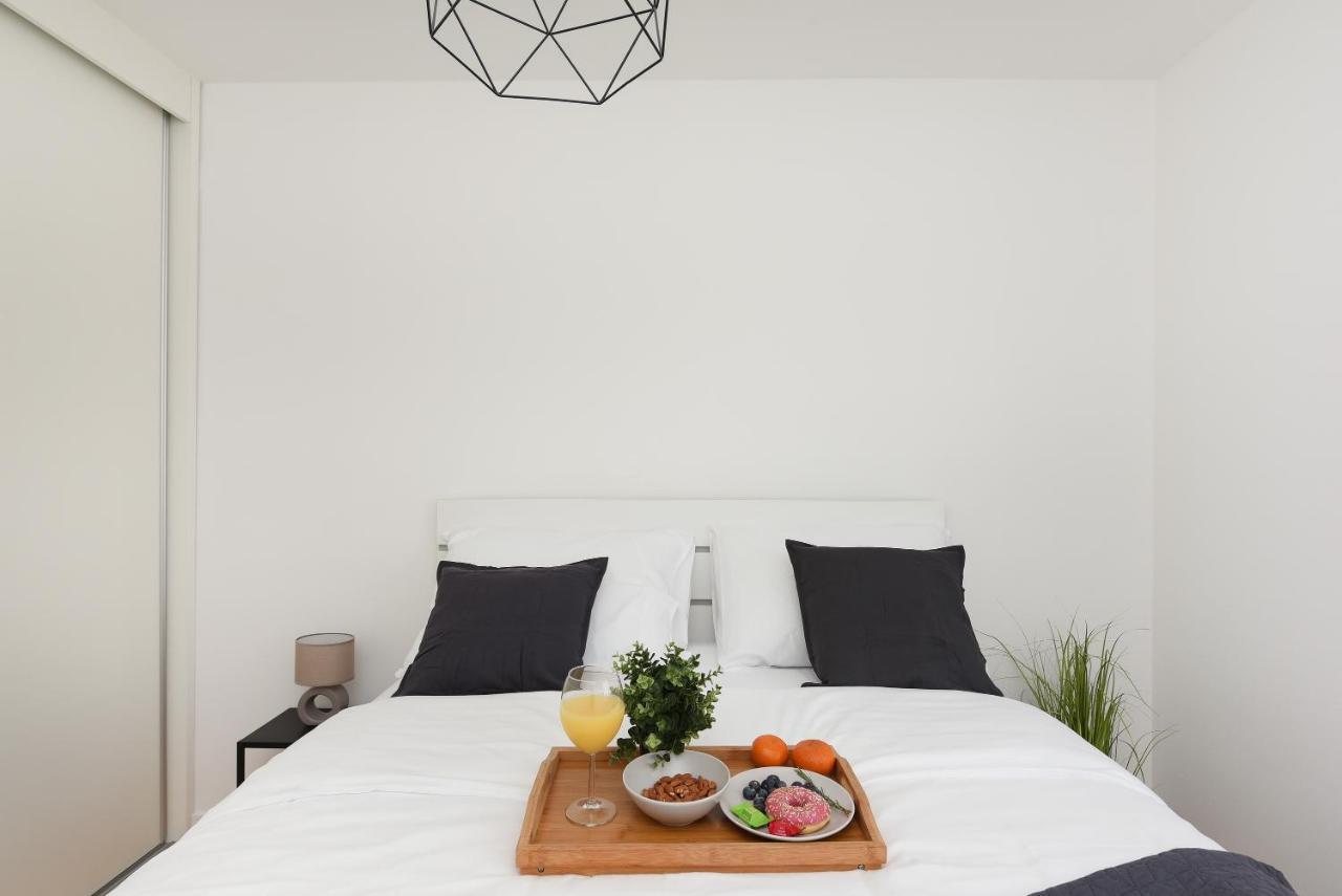 L&R Luxury Apartment- Free Parking Zadar Bagian luar foto