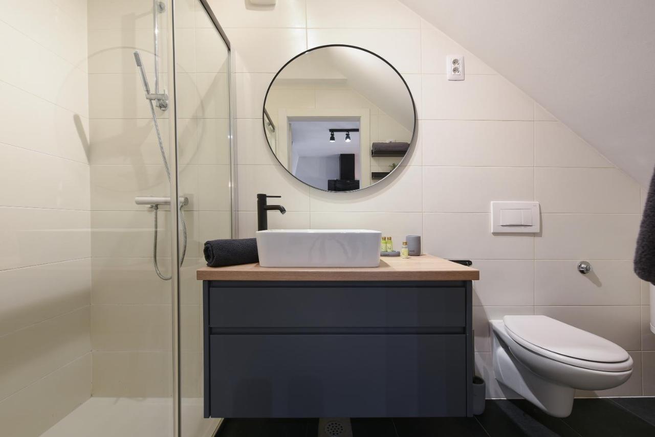 L&R Luxury Apartment- Free Parking Zadar Bagian luar foto