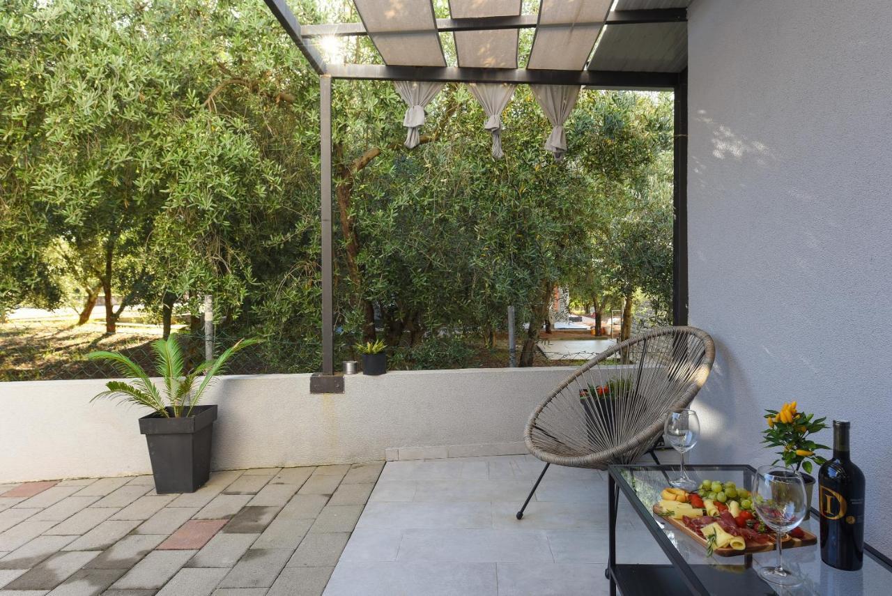 L&R Luxury Apartment- Free Parking Zadar Bagian luar foto